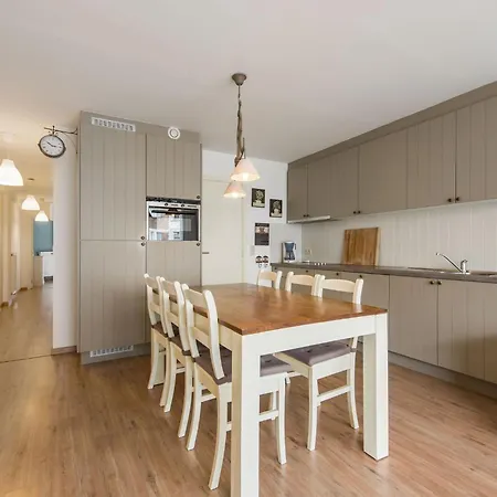 Appartamento Seahouse 102 Newly Built In *